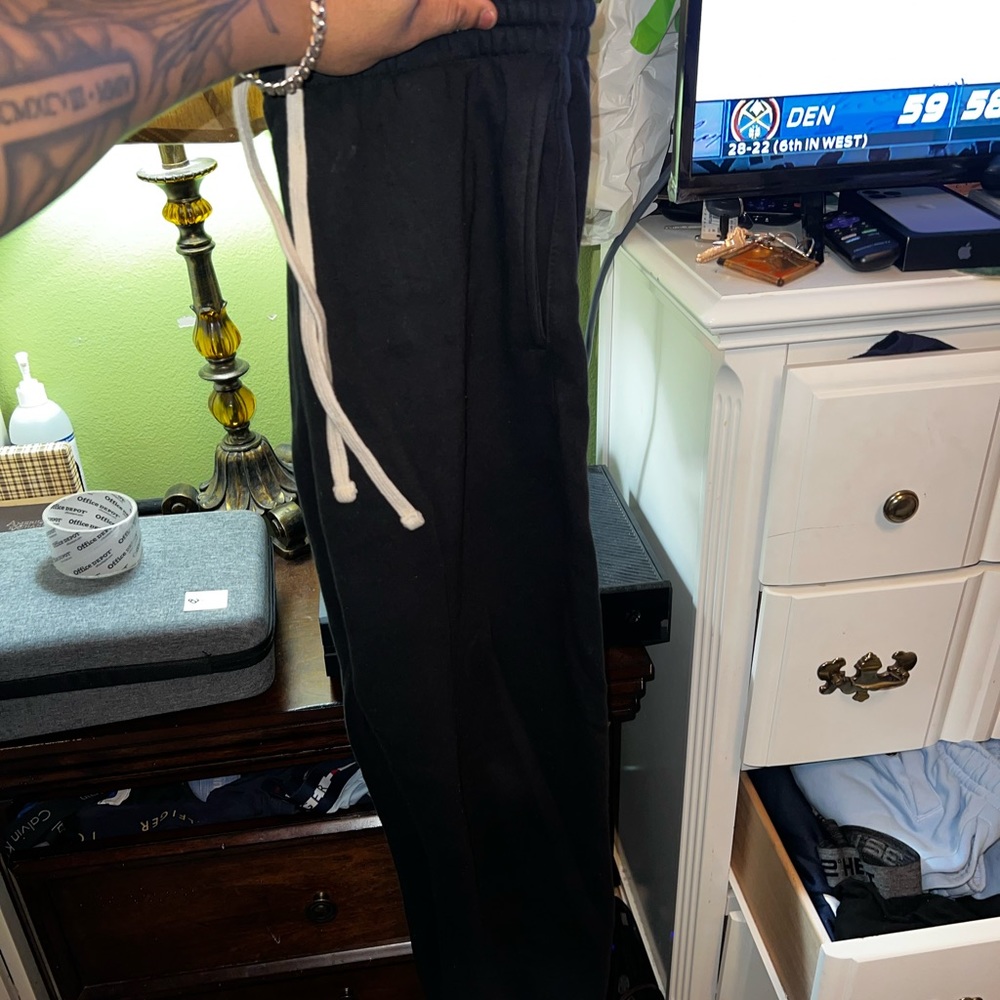 PacSun joggers